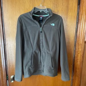 The North Face Fleece